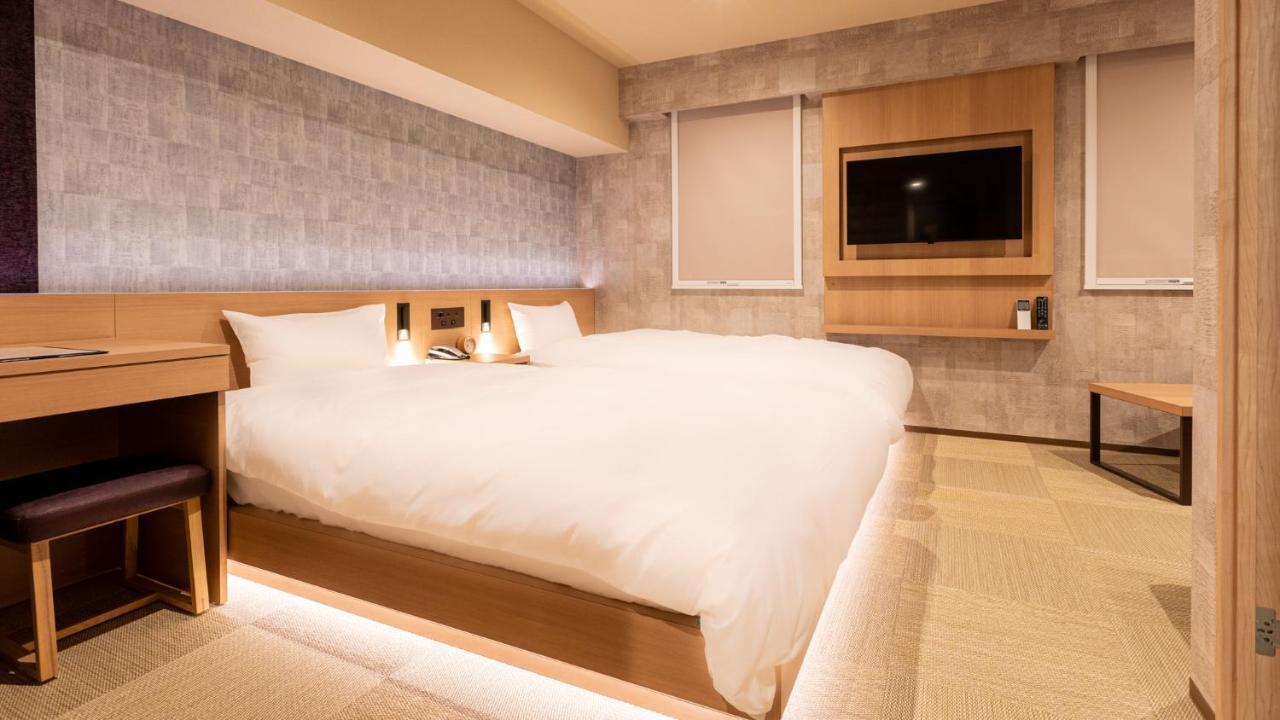 Galois Hotel Shinokubo Tokyo Exterior photo