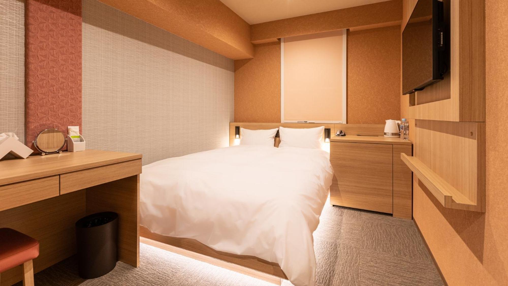 Galois Hotel Shinokubo Tokyo Exterior photo
